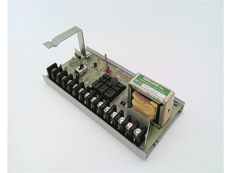 Mekontrol MEK-55-AD85-BAB