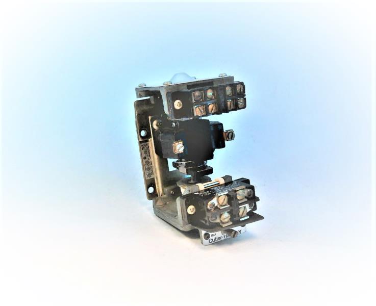 Eaton Corporation D80JD12A