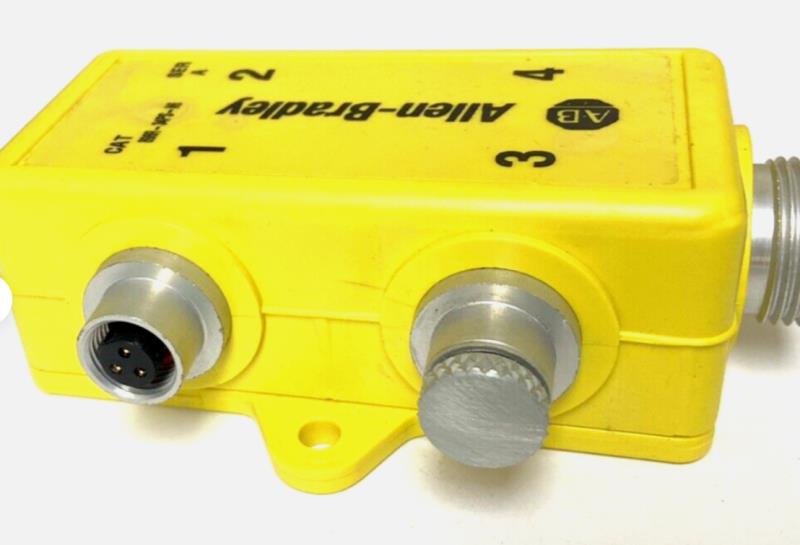 Allen Bradley 898R-34PS-N6