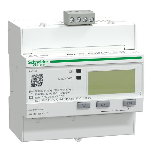 Schneider Electric A9MEM3250