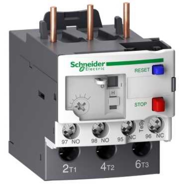 Schneider Electric LRD06L-1.6