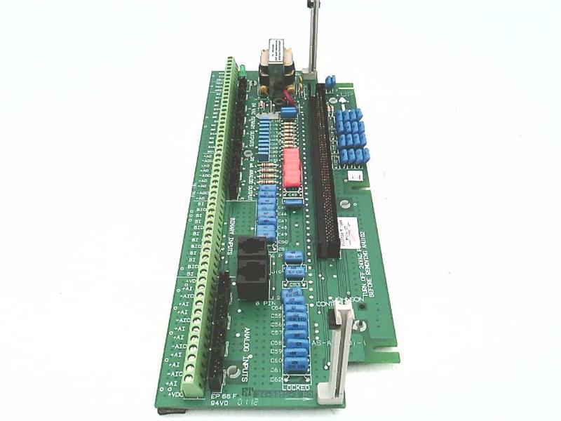 Johnson Controls AS-AHU100-0