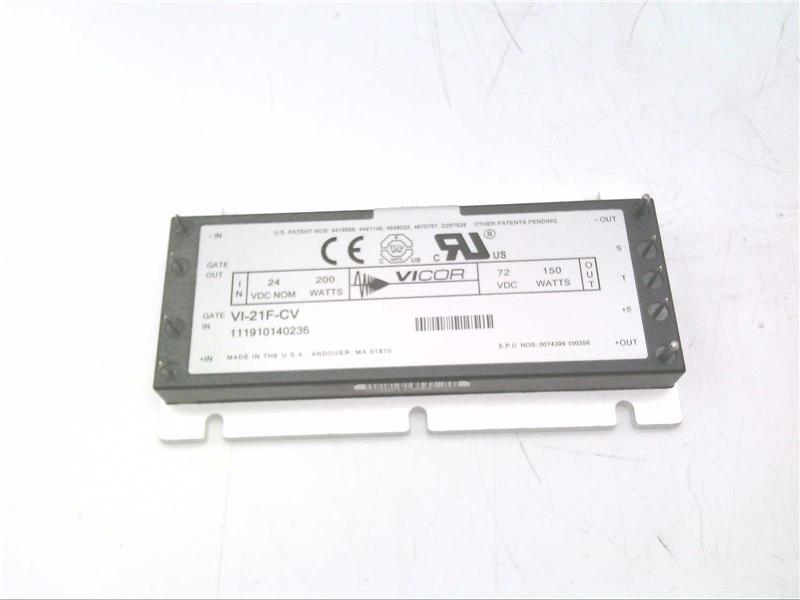 Vicor VI-21F-CV