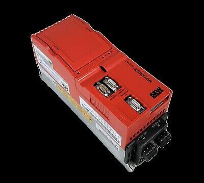 Sew Eurodrive MCS41A0030-5A3-4-0T