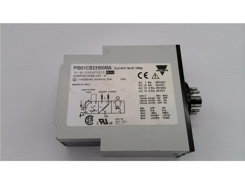 Carlo Gavazzi PIB01CB23500MA