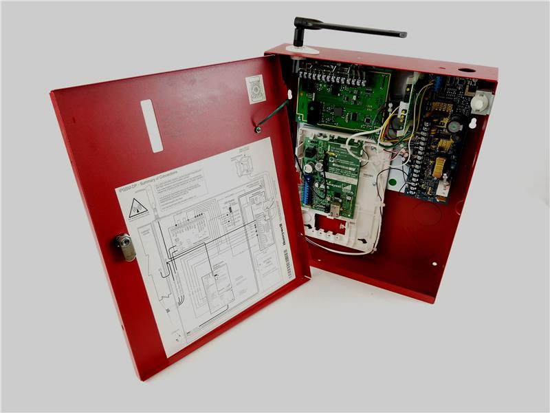 Honeywell IPGSM-DP