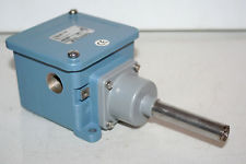 United Electric B105-119