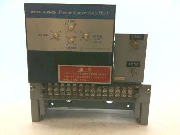 Sumitomo Machinery Inc 193Y820ABG04