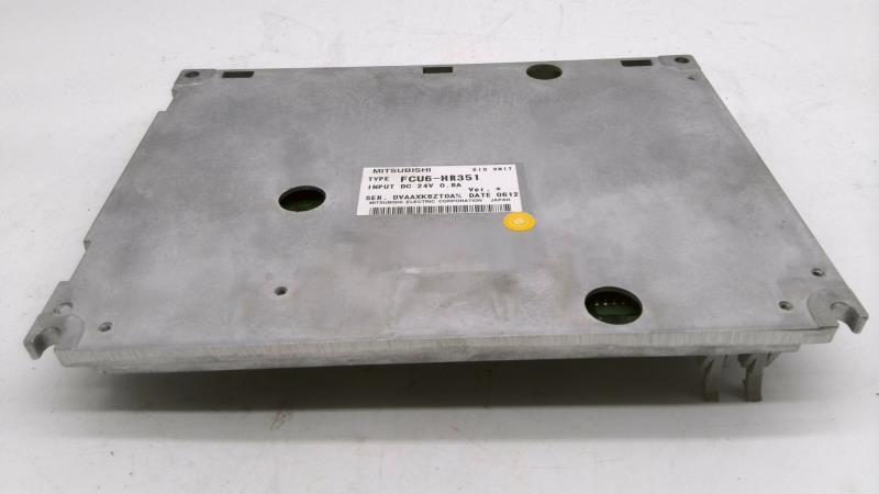 Mitsubishi FCU6-HR351