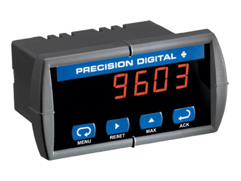 Precision Digital PD603-6R0-0