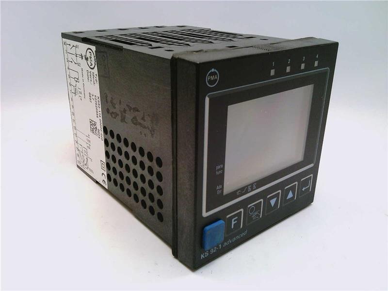 Danaher Controls KS92-114-0000E-000