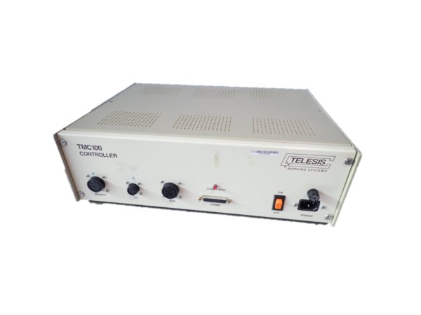 Telesis Technologies TMC100-110/DC