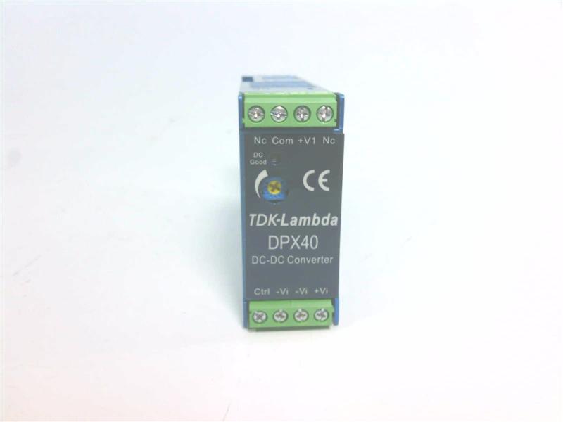 Tdk DPX40-24WS05