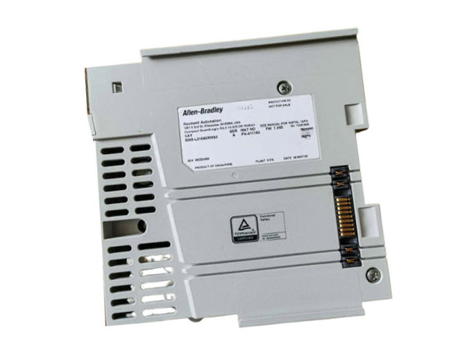 Allen Bradley 5069-L3100ERMS3