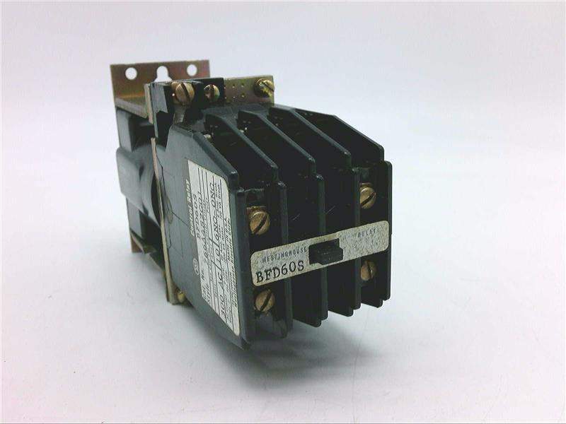 Eaton Corporation BFD60S