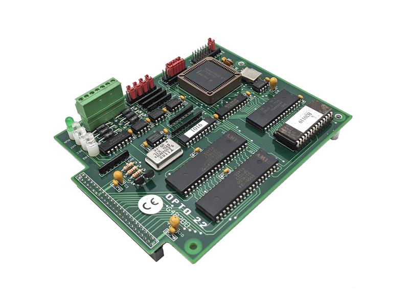 Opto 22 G4B200