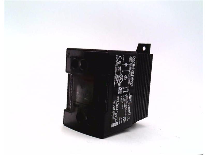 Watlow DA10-60K2-0000