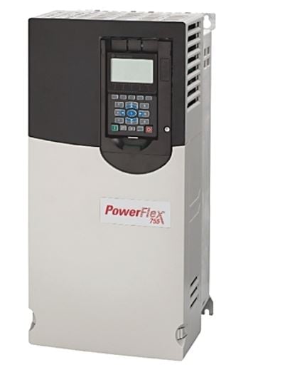 Allen Bradley 20G1ANC456JA0NNNNN