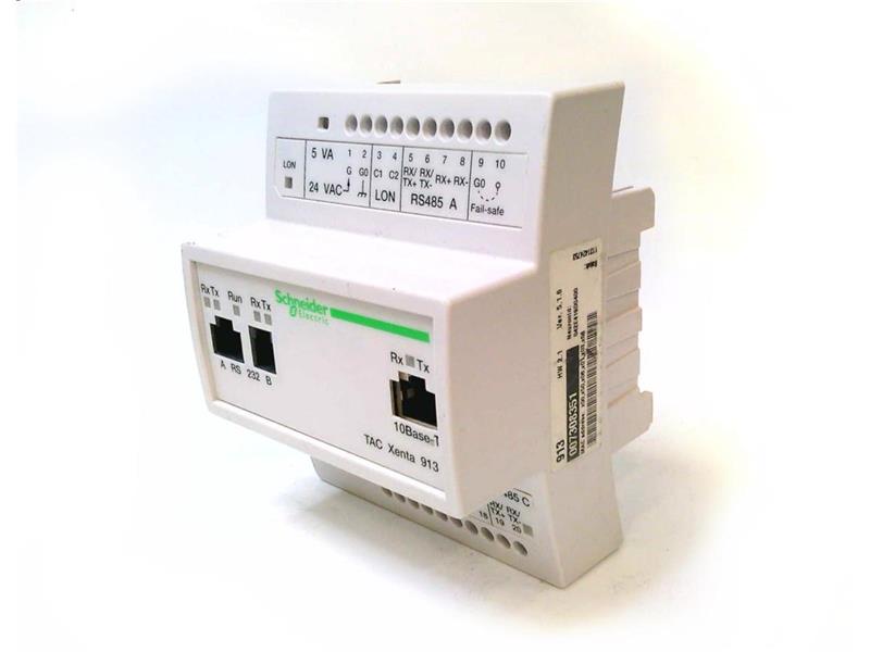Schneider Electric TAC-XENTA-913