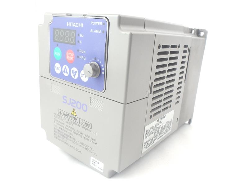 Hitachi SJ200-037LFU2