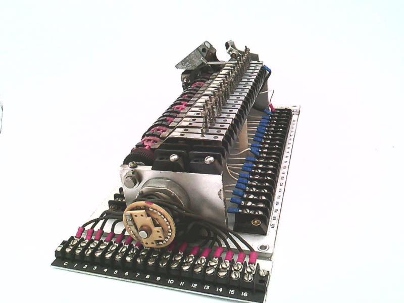 Danaher Controls MT19A6120205