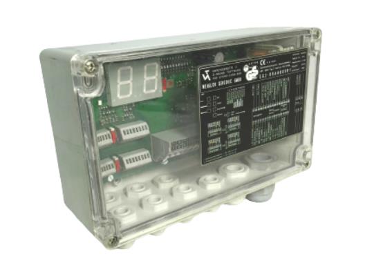 Wenglor SG2-00AA000R1