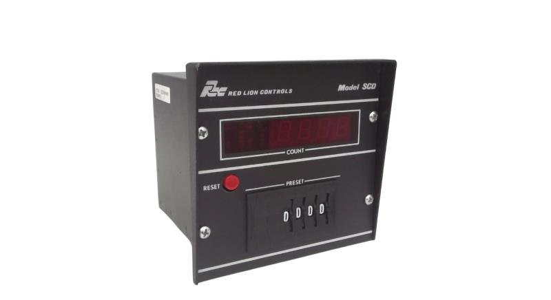 Red Lion Controls SCD00400