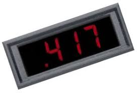 Jewell Instruments BL-532-301-01-U