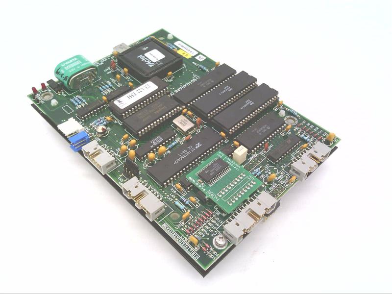 Mettler Toledo 3800-200