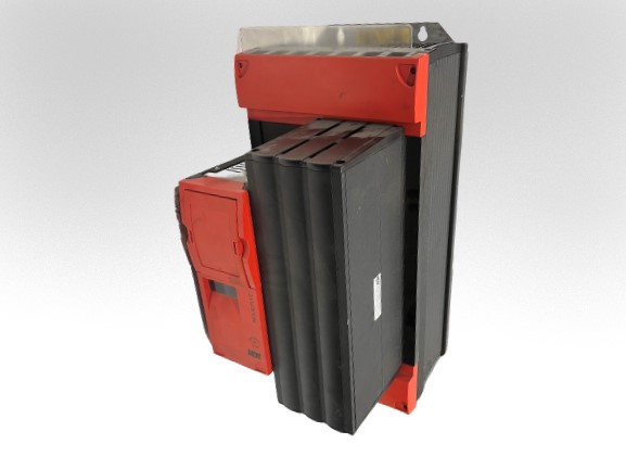 Sew Eurodrive MDS60A0550-503-4-0T