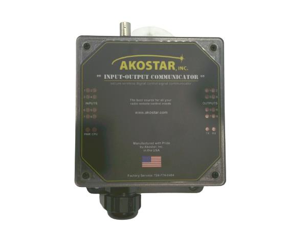 Akostar 999-RX-AGV-12/24_10-2812