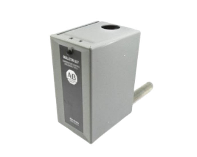 Allen Bradley 837-H1A