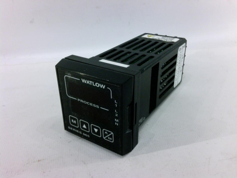 Watlow 93BA-1CD0-00BB