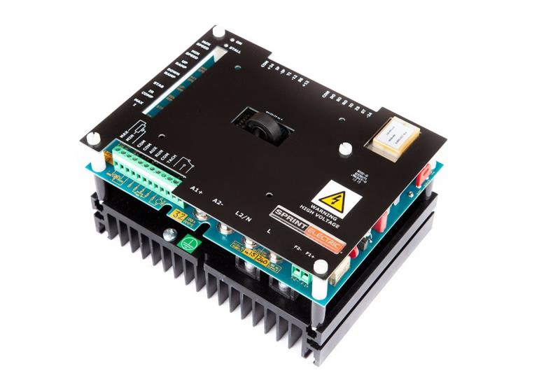 Sprint Electric 3200I/16