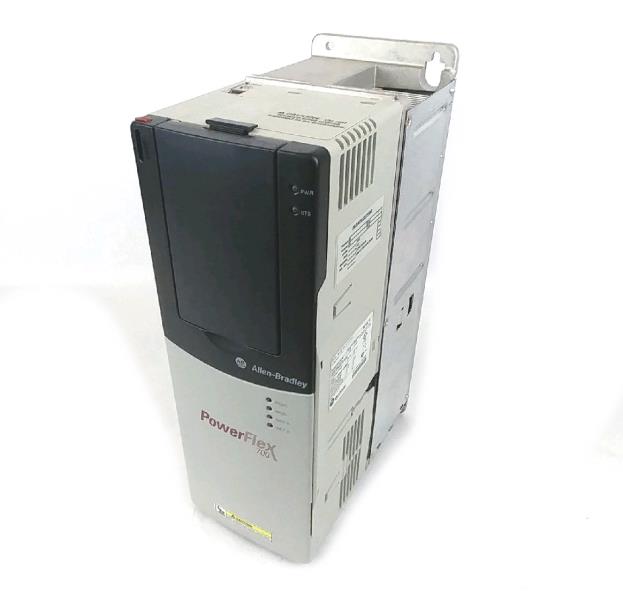 Allen Bradley 20BD3P4A0AYNAEA0