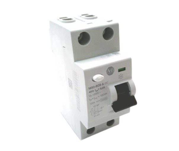 Allen Bradley 1492-RCDA2C40