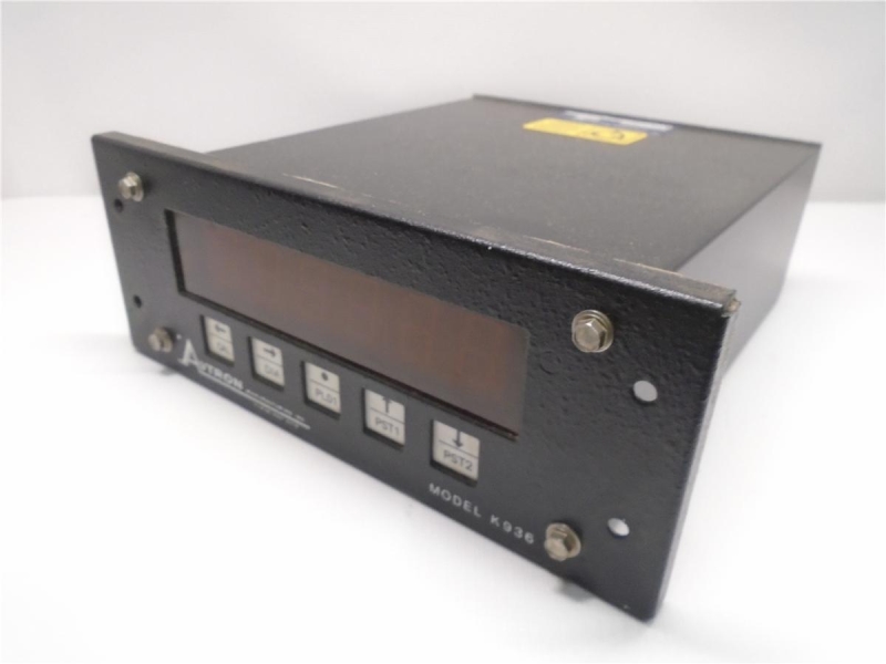 Avtron K936