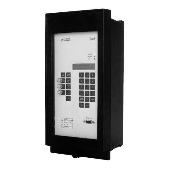 Siemens B553-100V-SDF-000