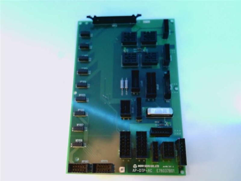 Mori Seiki AP-DTP-AC E76037B01