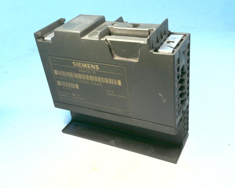 Siemens 6AT1 735-0AA00-0AA0