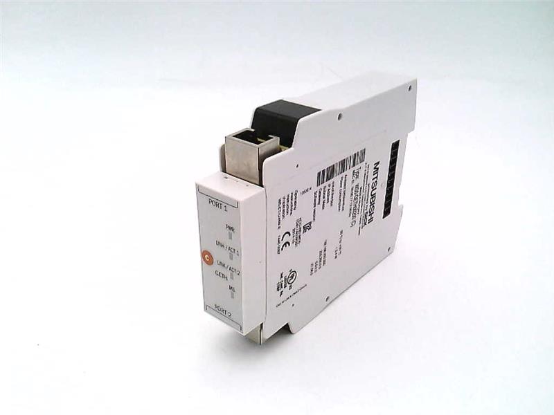 Mitsubishi WS0-GETH00200-C
