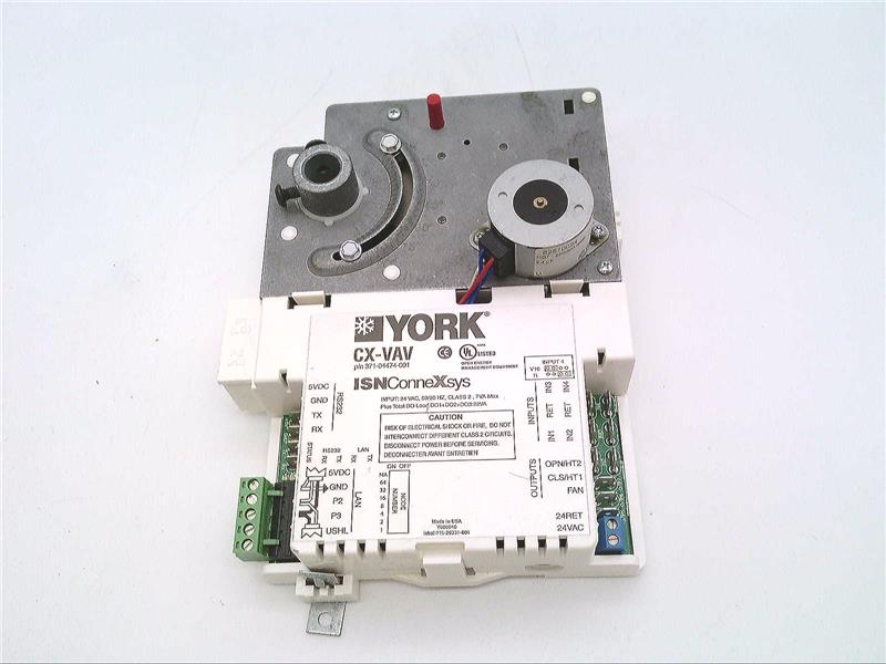 Johnson Controls 371-04474-001