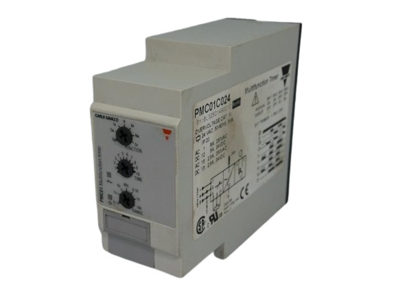 Carlo Gavazzi PMC01C024