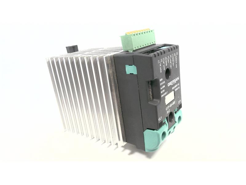 Gefran GTF-60-480-2-1-0-M