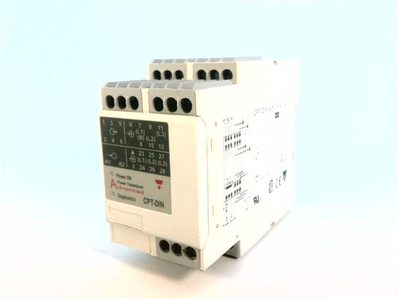 Carlo Gavazzi CPTDINAV53HA3AX