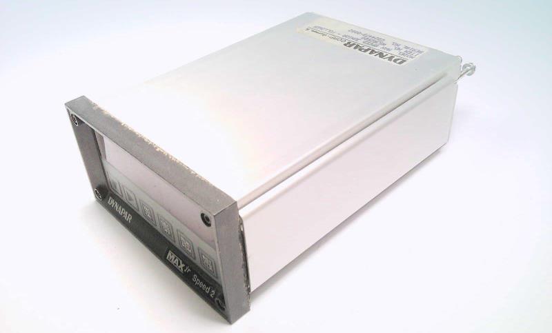 Dynapar MSJR2S00