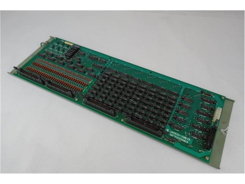 Yaskawa Electric DF7000063