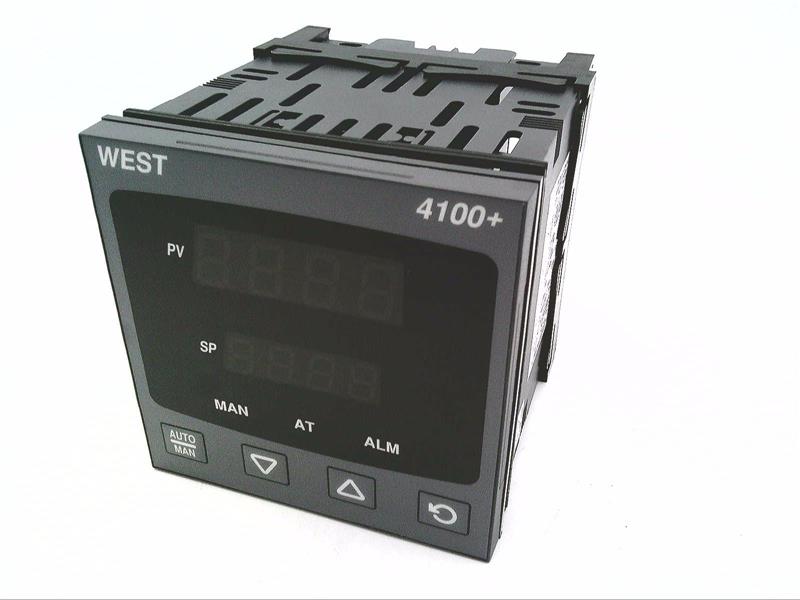 Danaher Controls P4101Z27110020