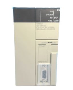 Omron CS1D-CPU67HA