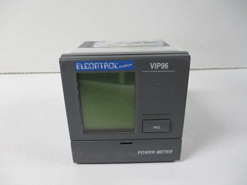 Elcontrol VIP96